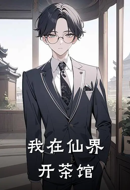 我在仙界开茶馆
