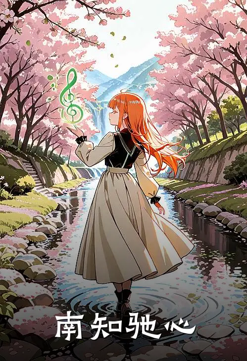 南知驰心(许知南江驰)免费小说完结_最新推荐小说南知驰心(许知南江驰)