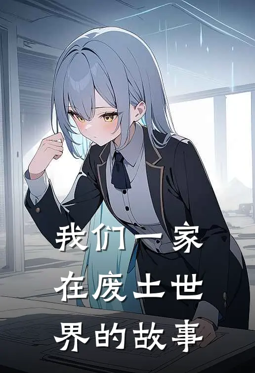 我们一家在废土世界的故事