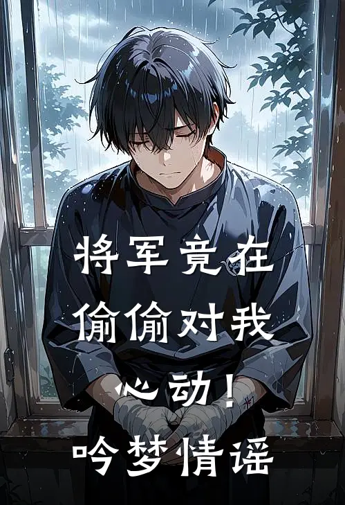 将军竟在偷偷对我心动！吟梦情谣聂无遇顾任初热门小说排行_免费小说将军竟在偷偷对我心动！吟梦情谣聂无遇顾任初