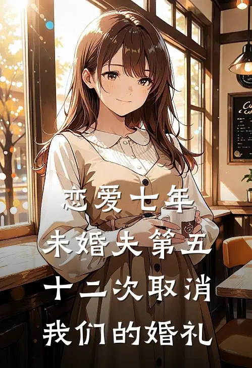 恋爱七年，未婚夫第五十二次取消我们的婚礼芳菲苏沐瑶完本热门小说_完本小说免费恋爱七年，未婚夫第五十二次取消我们的婚礼(芳菲苏沐瑶)