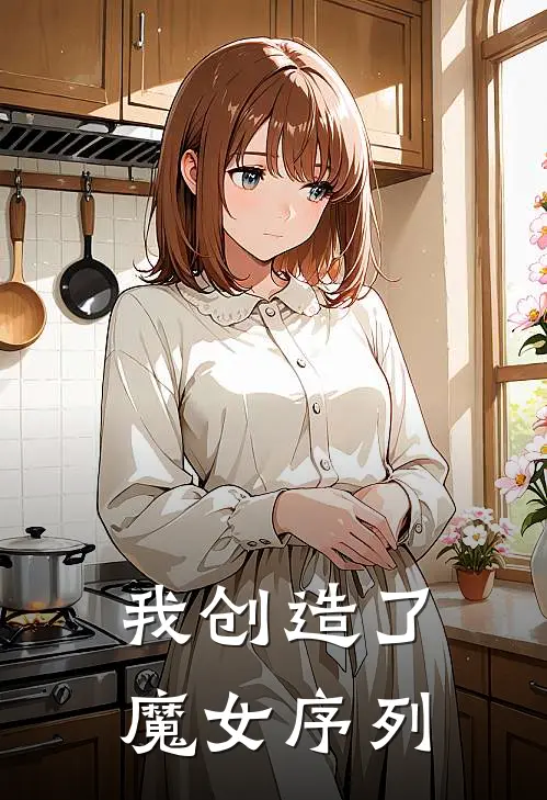 我创造了魔女序列