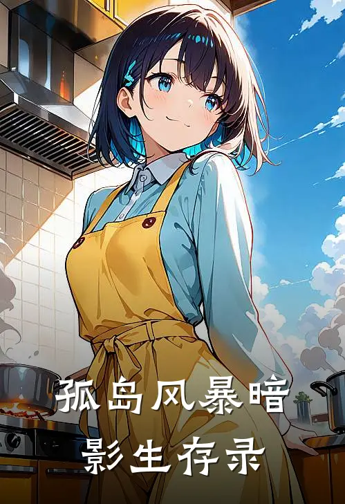 孤岛风暴暗影生存录