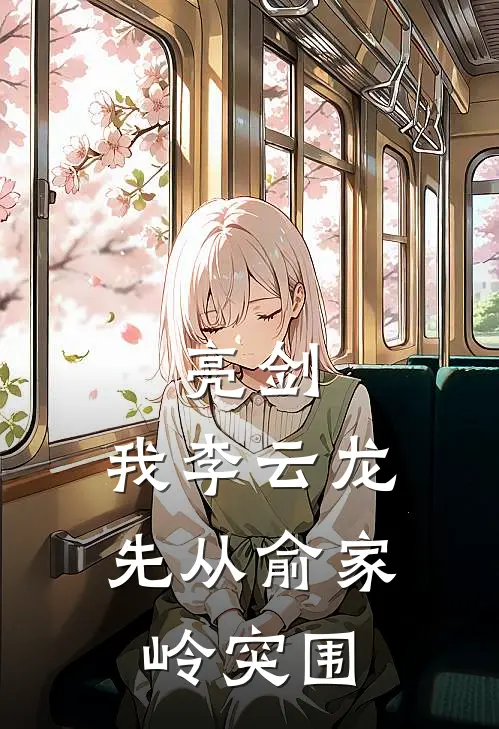 亮剑：我李云龙先从俞家岭突围