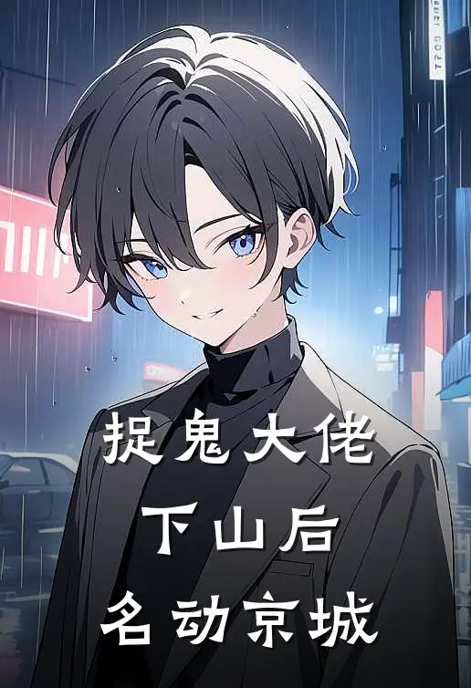 捉鬼大佬下山后，名动京城姜渡生宋素雅热门的小说_热门小说在线阅读捉鬼大佬下山后，名动京城姜渡生宋素雅