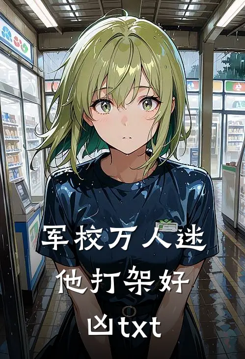 军校万人迷他打架好凶txt
