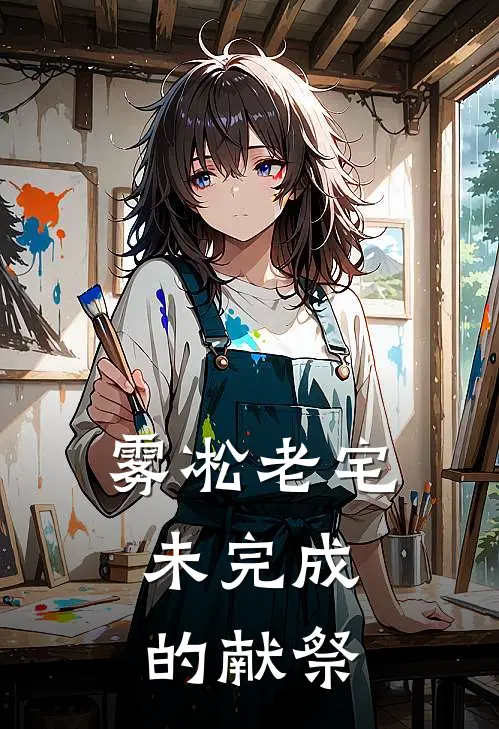 雾凇老宅：未完成的献祭