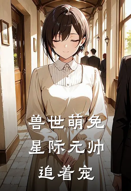 兽世萌免星际元帅追着宠