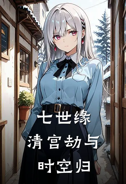 七世缘：清宫劫与时空归英台梁山伯小说免费阅读无弹窗_完结版小说全文免费阅读七世缘：清宫劫与时空归(英台梁山伯)