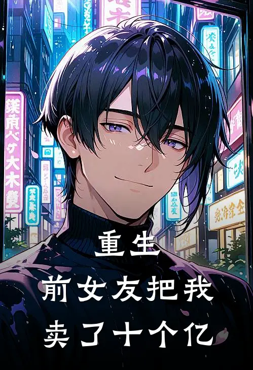 陈凡刘峰《重生：前女友把我卖了十个亿》_《重生：前女友把我卖了十个亿》最新章节在线阅读