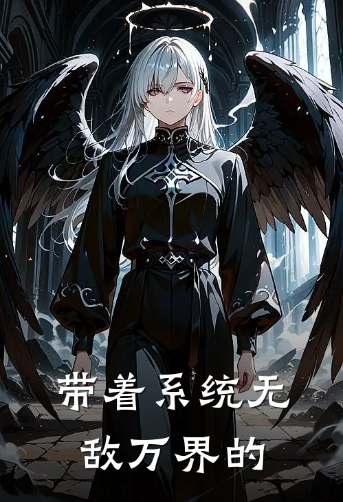 带着系统无敌万界的