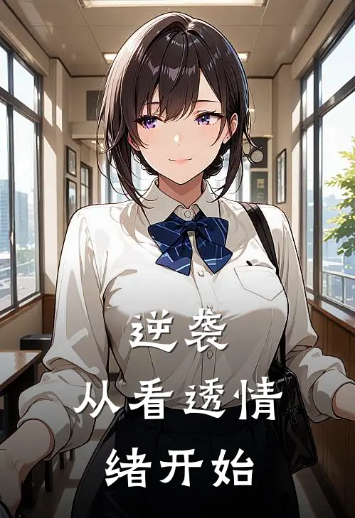 逆袭：从看透情绪开始陈默李强热门小说阅读_免费完结小说逆袭：从看透情绪开始陈默李强