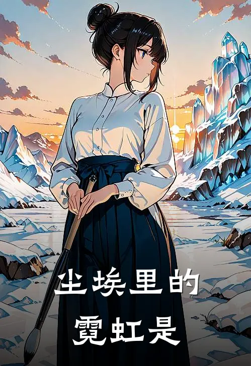 尘埃里的霓虹是