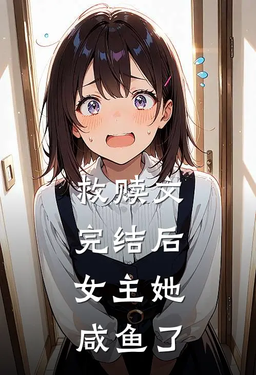 林桥顾承衍(救赎文完结后，女主她咸鱼了)完结版免费在线阅读_《救赎文完结后，女主她咸鱼了》全章节阅读