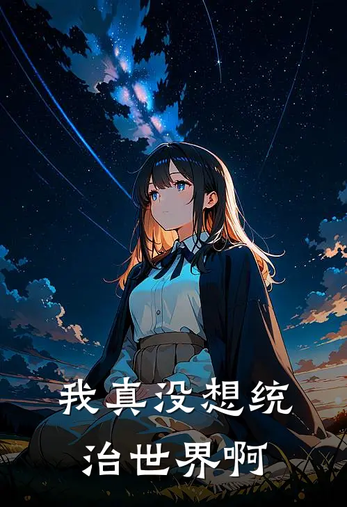 我真没想统治世界啊