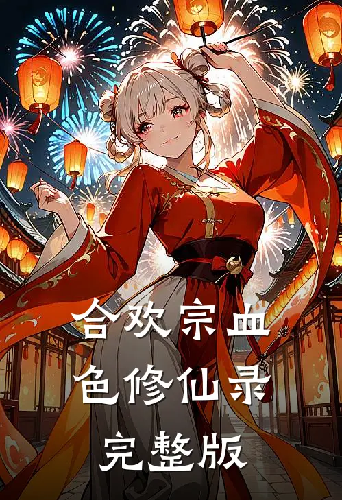 合欢宗血色修仙录完整版
