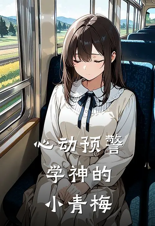 心动预警：学神的小青梅(江辰林暖暖)免费热门小说_最新小说推荐心动预警：学神的小青梅江辰林暖暖