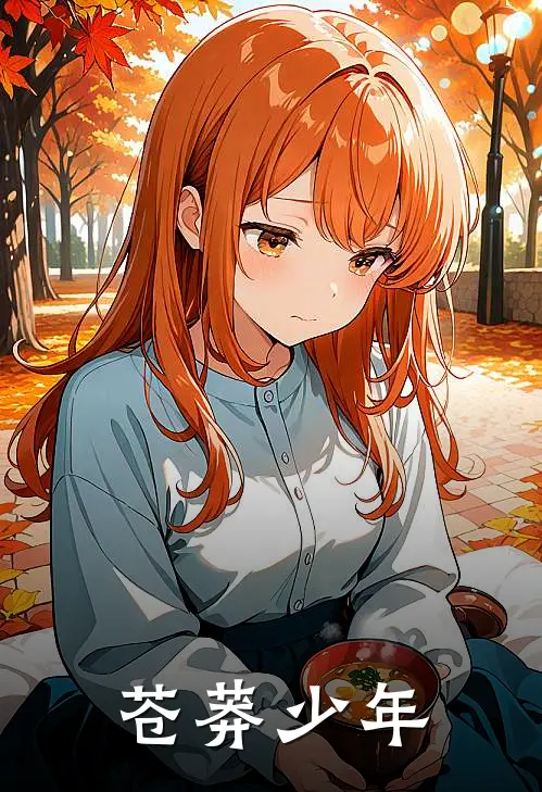 林野林风《苍莽少年》完结版免费阅读_苍莽少年全文免费阅读