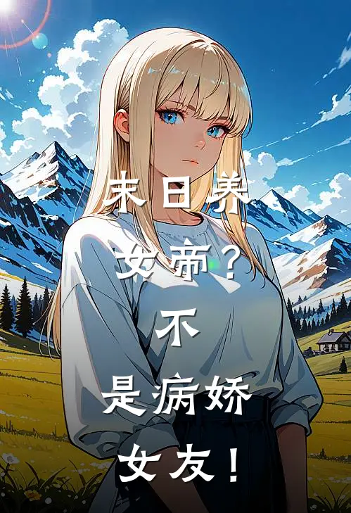 末日养女帝？不，是病娇女友！(苏辰零曦)全文免费阅读无弹窗大结局_《末日养女帝？不，是病娇女友！》苏辰零曦免费小说