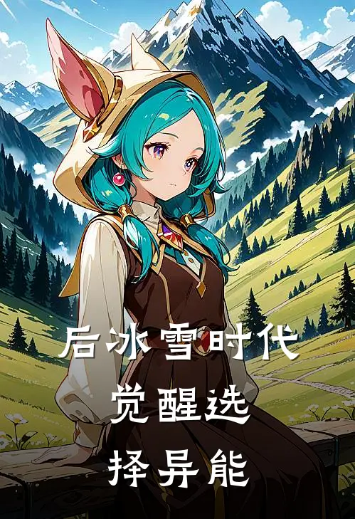 后冰雪时代，觉醒选择异能