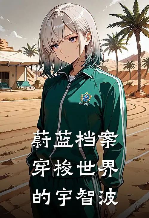 蔚蓝档案：穿梭世界的宇智波