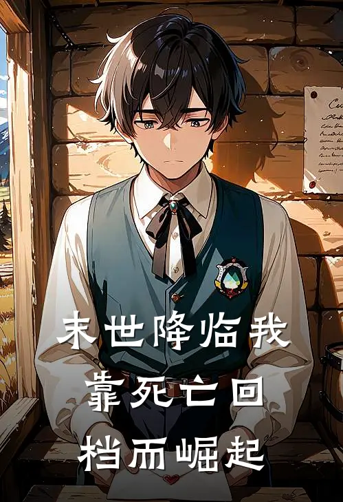 末世降临我靠死亡回档而崛起唐凡林心竹免费小说完整版_完结版小说阅读末世降临我靠死亡回档而崛起(唐凡林心竹)