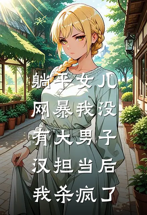 李悦巨婴躺平女儿网暴我没有大男子汉担当后，我杀疯了全本免费在线阅读_躺平女儿网暴我没有大男子汉担当后，我杀疯了全本阅读