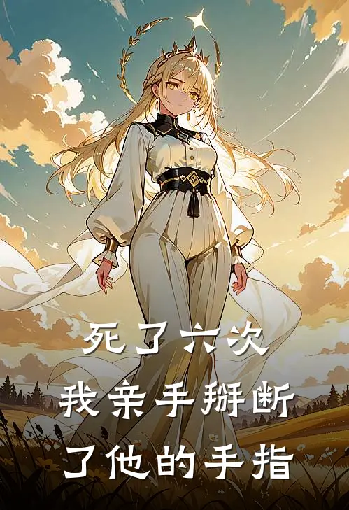 死了六次，我亲手掰断了他的手指(林夏周明远)热门小说大全_免费小说大全死了六次，我亲手掰断了他的手指林夏周明远