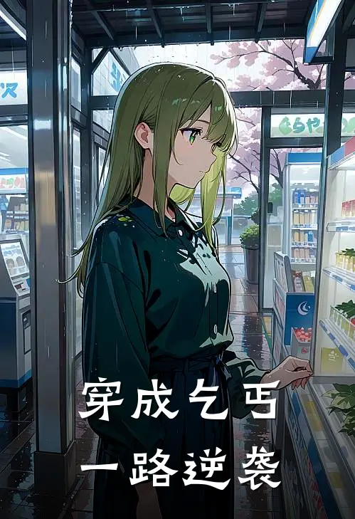 穿成乞丐一路逆袭林淡淡林冉最新小说推荐_热门小说排行榜穿成乞丐一路逆袭(林淡淡林冉)