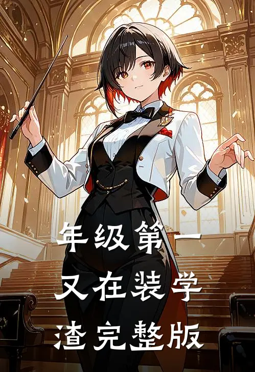 年级第一又在装学渣完整版