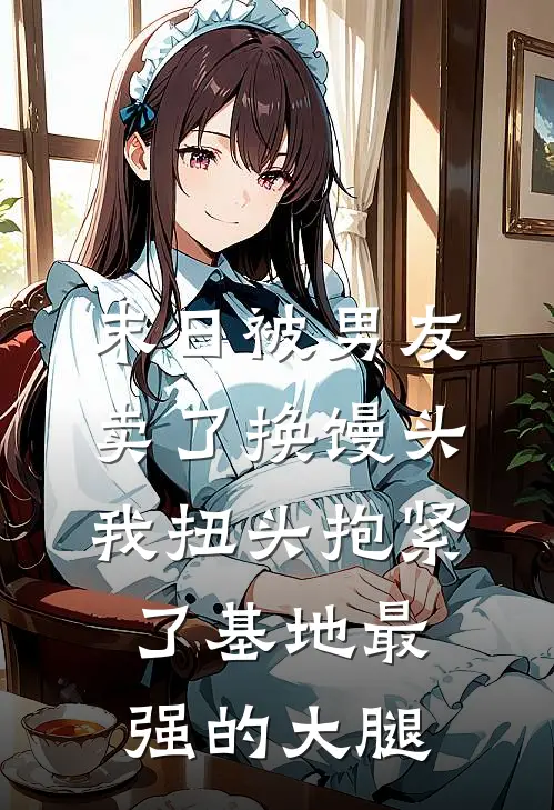 末日被男友卖了换馒头，我扭头抱紧了基地最强的大腿