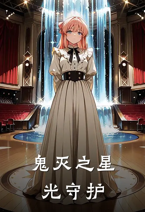 鬼灭之星光守护