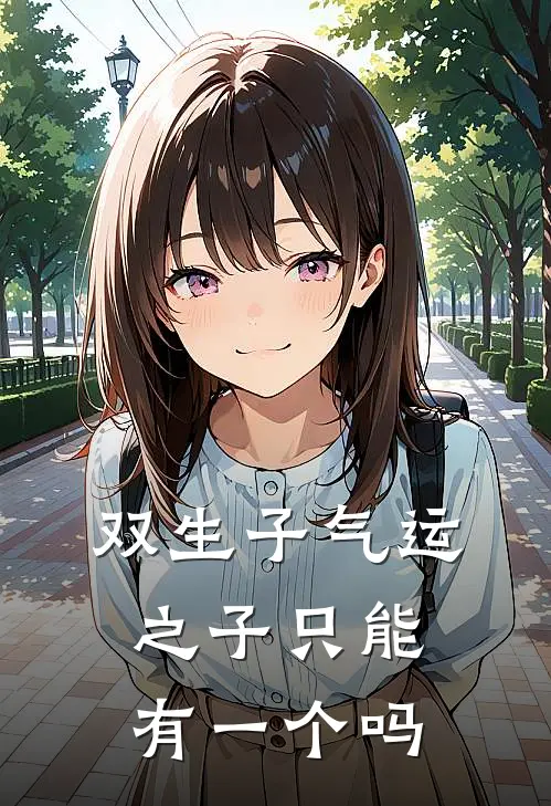 双生子气运之子只能有一个吗