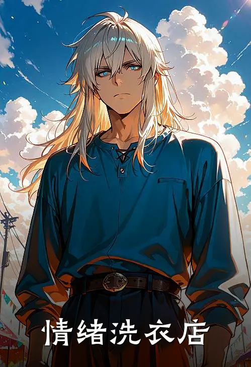 情绪洗衣店