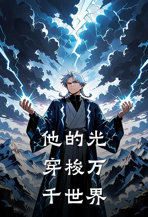 他的光，穿梭万千世界