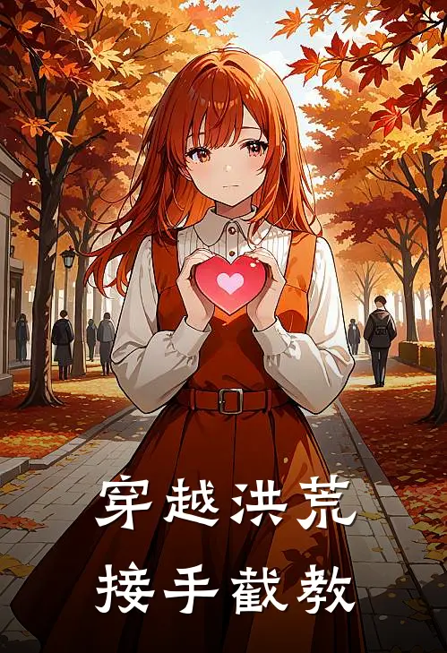 穿越洪荒，接手截教