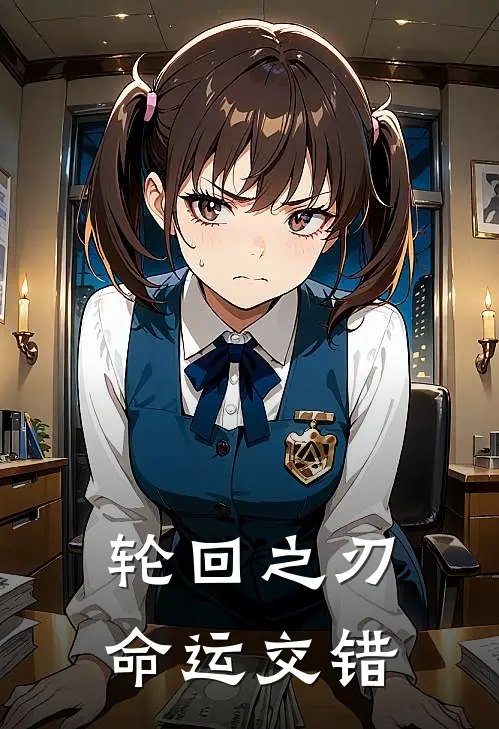 轮回之刃命运交错(林烁苏婉)小说推荐完本_全本免费小说轮回之刃命运交错林烁苏婉