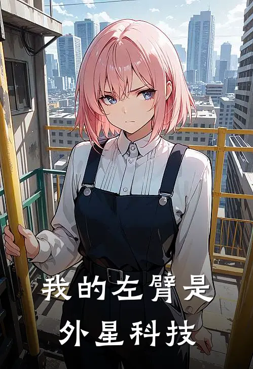 我的左臂是外星科技