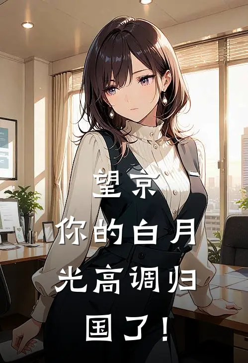 望京，你的白月光高调归国了！望京尹汐最新更新小说_在线阅读免费小说望京，你的白月光高调归国了！望京尹汐