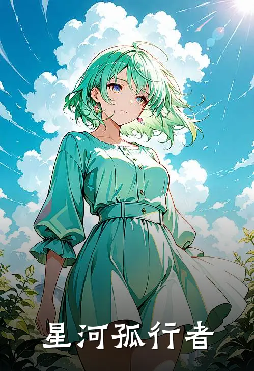 星河孤行者