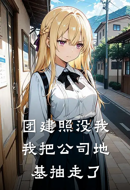 团建照没我，我把公司地基抽走了张总林悦免费小说全集_免费阅读无弹窗团建照没我，我把公司地基抽走了张总林悦