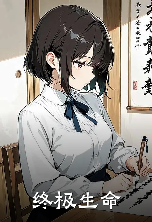 李明哲秦振邦《终极生命》完整版在线阅读_李明哲秦振邦完整版在线阅读