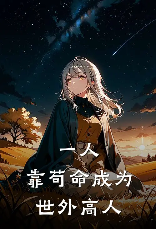 一人：靠苟命成为世外高人(林岚林A)完整版小说全文免费阅读_免费阅读无弹窗一人：靠苟命成为世外高人林岚林A