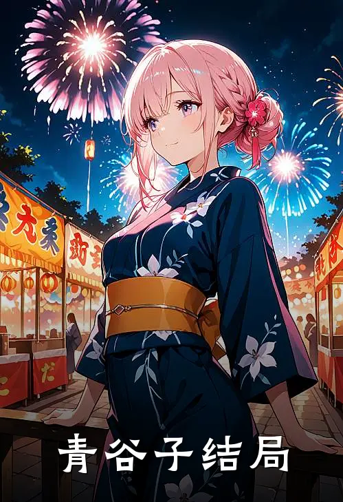 青谷子结局