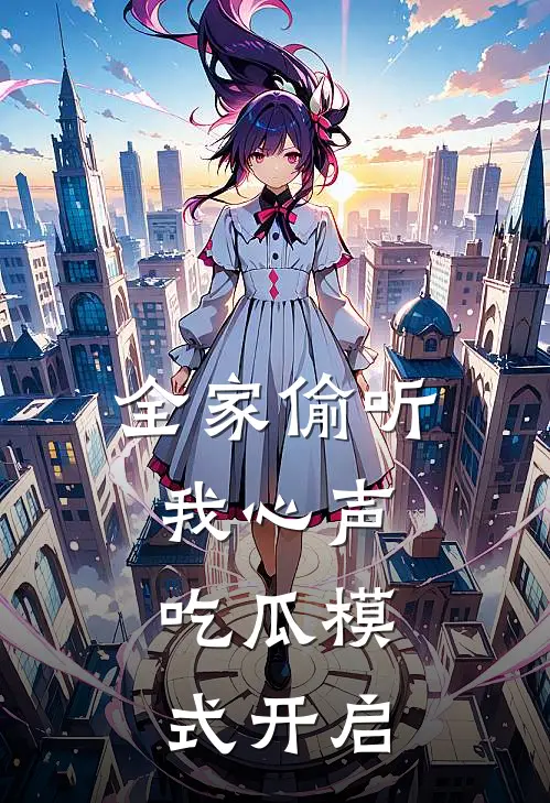 全家偷听我心声，吃瓜模式开启(陆沉舟林峰)最新小说_免费阅读完整版小说全家偷听我心声，吃瓜模式开启(陆沉舟林峰)