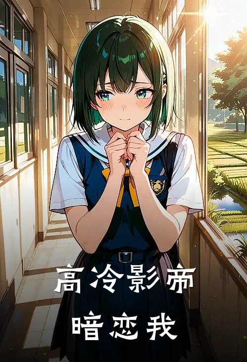 高冷影帝暗恋我