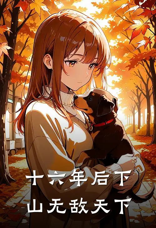 十六年后下山无敌天下(叶东辰苏倾城)热门小说_完结版小说全文免费阅读十六年后下山无敌天下(叶东辰苏倾城)