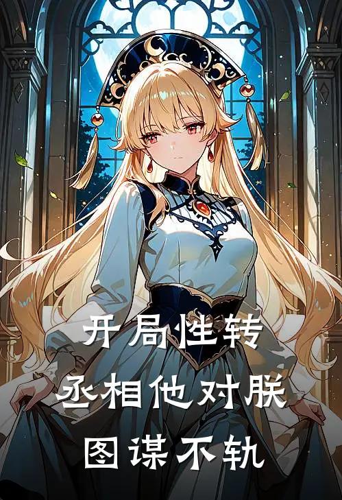 开局性转，丞相他对朕图谋不轨