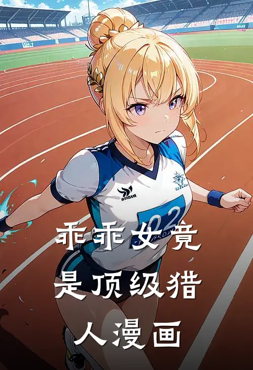 乖乖女竟是顶级猎人漫画