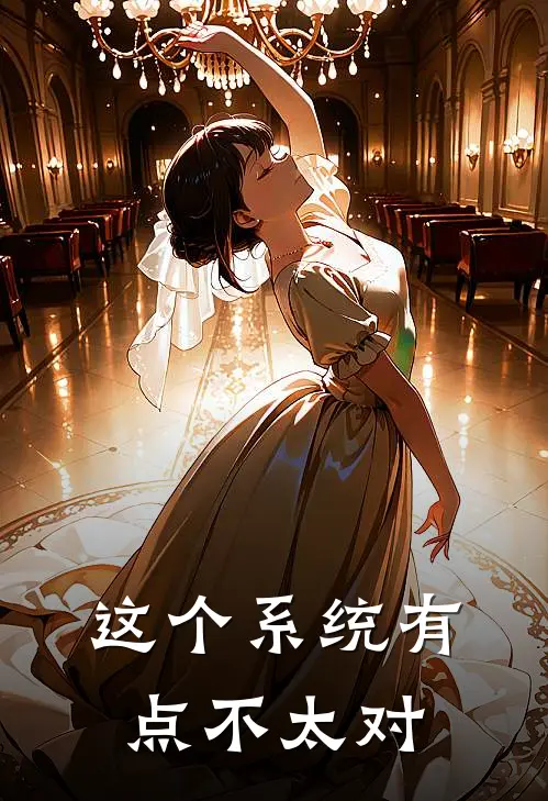 这个系统有点不太对